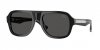 OKULARY BURBERRY BE 4478 420687 55 ROZMIAR M